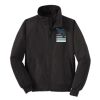 Port Authority Youth Charger Jacket Thumbnail