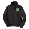 Port Authority Youth Charger Jacket Thumbnail