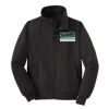 Port Authority Youth Charger Jacket Thumbnail