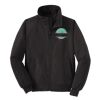 Port Authority Youth Charger Jacket Thumbnail