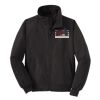 Port Authority Youth Charger Jacket Thumbnail