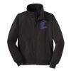 Port Authority Youth Charger Jacket Thumbnail