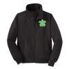 Port Authority Youth Charger Jacket Thumbnail