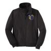 Port Authority Youth Charger Jacket Thumbnail