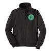 Port Authority Youth Charger Jacket Thumbnail