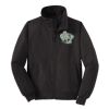 Port Authority Youth Charger Jacket Thumbnail