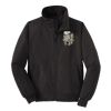 Port Authority Youth Charger Jacket Thumbnail