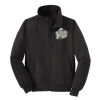 Port Authority Youth Charger Jacket Thumbnail