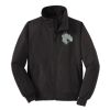 Port Authority Youth Charger Jacket Thumbnail
