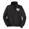 Port Authority Youth Charger Jacket Thumbnail