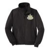 Port Authority Youth Charger Jacket Thumbnail