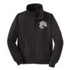 Port Authority Youth Charger Jacket Thumbnail