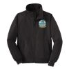Port Authority Youth Charger Jacket Thumbnail