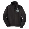 Port Authority Youth Charger Jacket Thumbnail