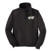 Port Authority Youth Charger Jacket Thumbnail