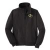 Port Authority Youth Charger Jacket Thumbnail