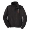Port Authority Youth Charger Jacket Thumbnail