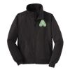 Port Authority Youth Charger Jacket Thumbnail