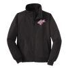 Port Authority Youth Charger Jacket Thumbnail