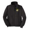 Port Authority Youth Charger Jacket Thumbnail