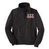 Port Authority Youth Charger Jacket Thumbnail