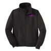 Port Authority Youth Charger Jacket Thumbnail