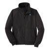 Port Authority Youth Charger Jacket Thumbnail