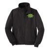 Port Authority Youth Charger Jacket Thumbnail