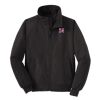 Port Authority Youth Charger Jacket Thumbnail