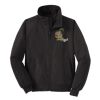 Port Authority Youth Charger Jacket Thumbnail