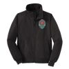 Port Authority Youth Charger Jacket Thumbnail