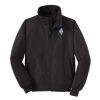 Port Authority Youth Charger Jacket Thumbnail
