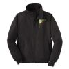 Port Authority Youth Charger Jacket Thumbnail