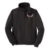 Port Authority Youth Charger Jacket Thumbnail