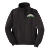 Port Authority Youth Charger Jacket Thumbnail