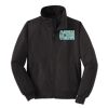 Port Authority Youth Charger Jacket Thumbnail