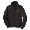 Port Authority Youth Charger Jacket Thumbnail