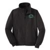 Port Authority Youth Charger Jacket Thumbnail
