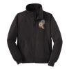 Port Authority Youth Charger Jacket Thumbnail