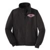 Port Authority Youth Charger Jacket Thumbnail