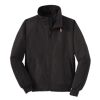 Port Authority Youth Charger Jacket Thumbnail