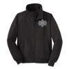 Port Authority Youth Charger Jacket Thumbnail