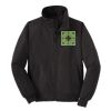 Port Authority Youth Charger Jacket Thumbnail