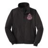 Port Authority Youth Charger Jacket Thumbnail