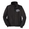 Port Authority Youth Charger Jacket Thumbnail
