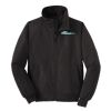 Port Authority Youth Charger Jacket Thumbnail