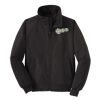 Port Authority Youth Charger Jacket Thumbnail