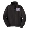 Port Authority Youth Charger Jacket Thumbnail