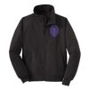 Port Authority Youth Charger Jacket Thumbnail