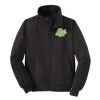 Port Authority Youth Charger Jacket Thumbnail